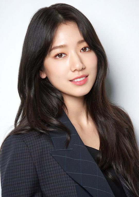 樸信惠 Shin-hye Park