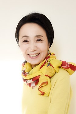 成秉淑 Byoung-Sook Sung