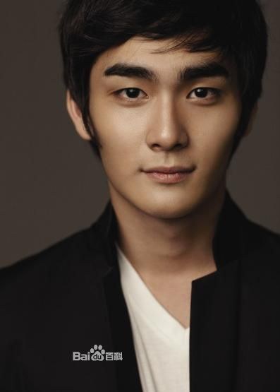 趙潤宇 Cho Youn Woo