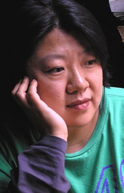 金姬廷 Hee-jung Kim