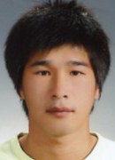 張英柱 Young Joo Jang