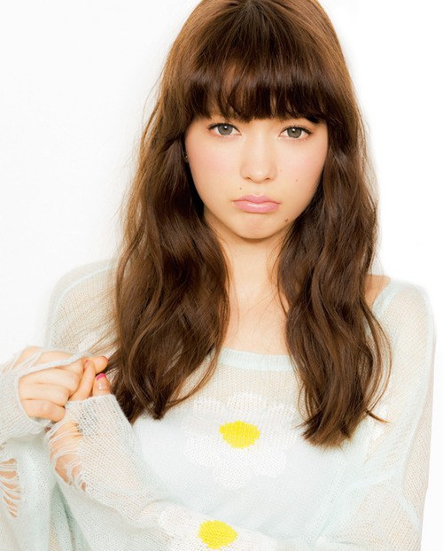 八木亞里紗 Arisa Yagi