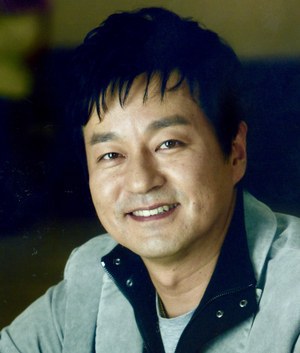 李正勳 Jung-hoon Lee