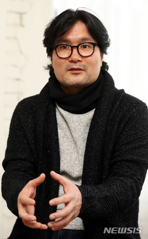 崔成賢 Sung-Hyun Choi