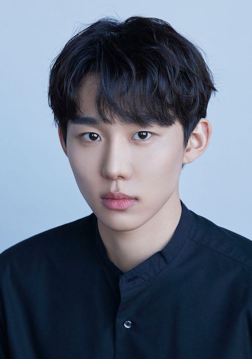 徐範俊 Seo Bum Jun