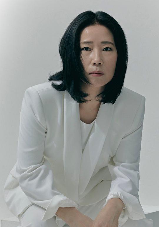 沈昭英 Shim Soyoung