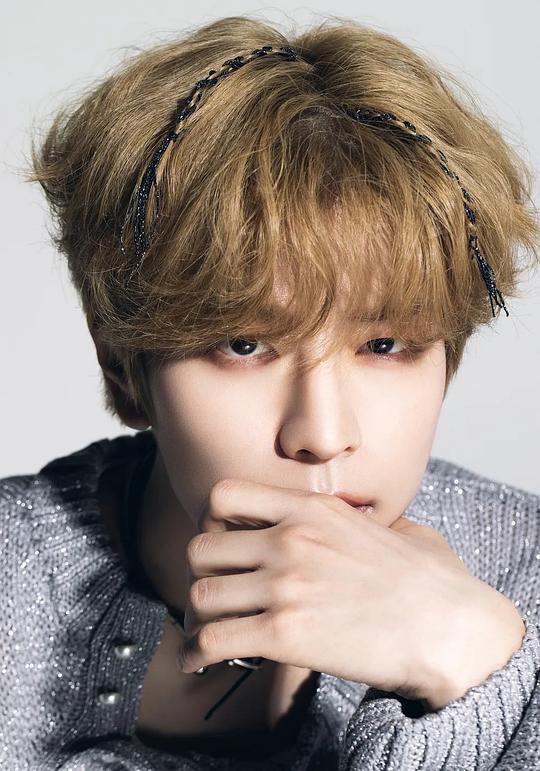 金昇玟 Kim Seung-min