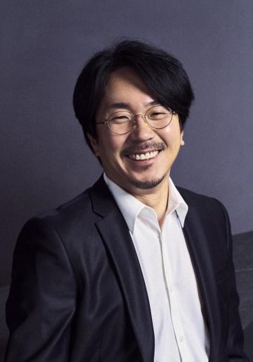 梁益準 Yang Ik-Joon