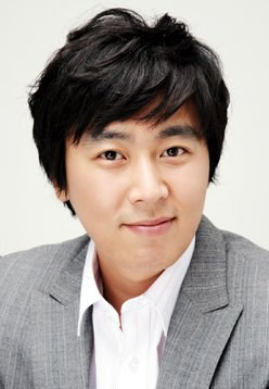 趙在莞 Jae-wan Jo