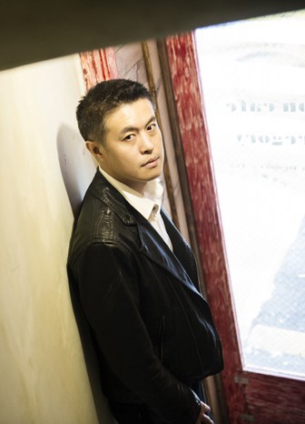 李宋喜一 Hee-il Leesong