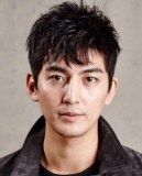 黃成俊 Sung-joon Hwang