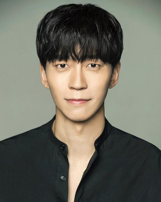 申成祿 Sung-rok Shin