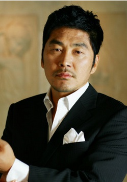 金英浩 Young-ho Kim