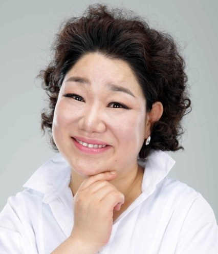 金美華 Mi-hwa Kim