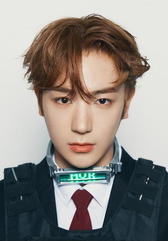 李在賢 Lee Jae Hyun