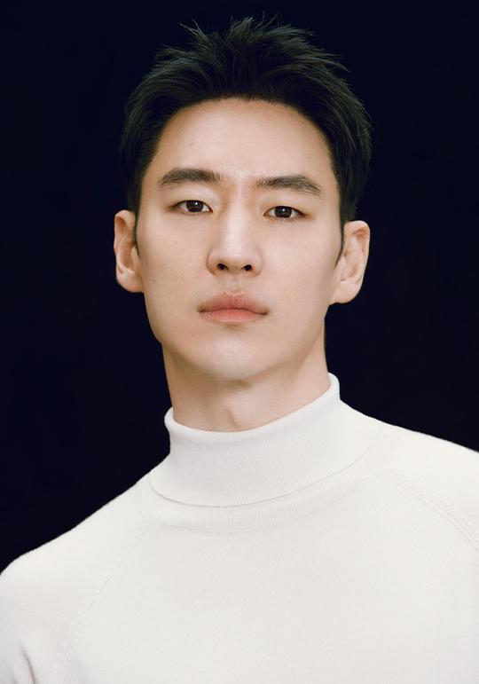 李帝勳 Je-hoon Lee