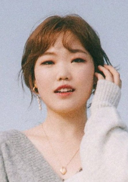 李秀賢 Su-hyun Lee