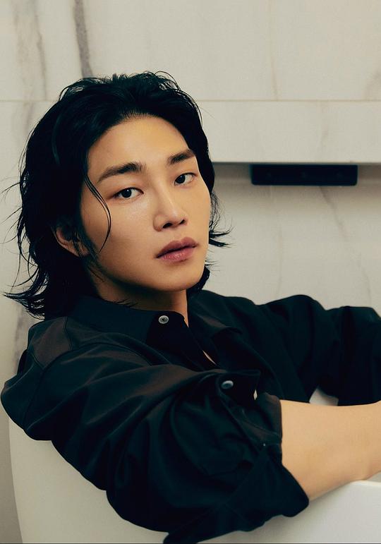 金宰英 Jae-young Kim