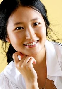 林貞恩 Jeong-eun Lim