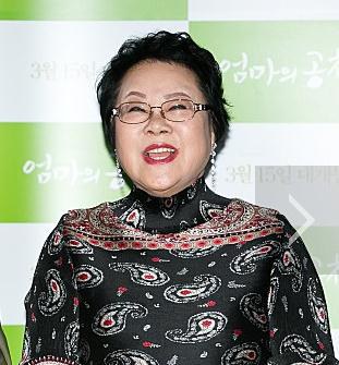 金善華 Seon-hwa Kim