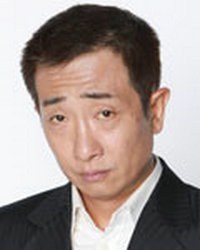 林孝振 Hyo-jin Im