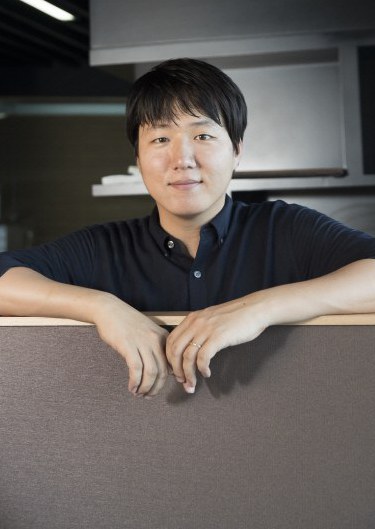 楊正佑 Yang Jung-woo