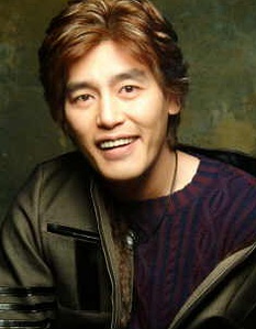 崔成國 Seong-guk Choi