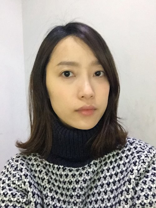 樸永珠 Park Yong-ju