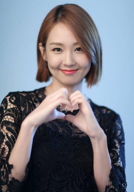 吳靜妍 Jung-yeon Oh