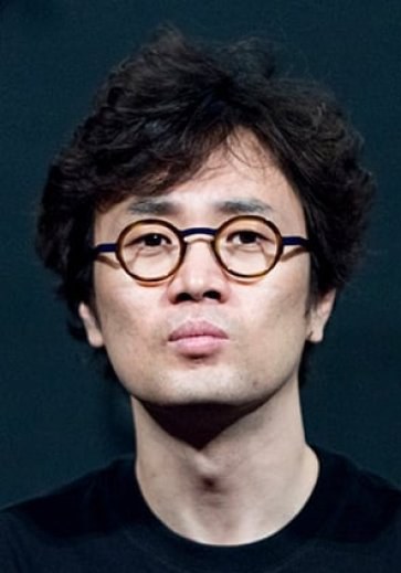 閔奎東 Kyu-Dong Min