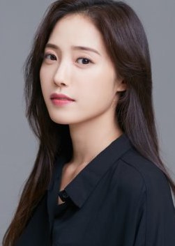 洪仁雅 Hong In-Ah