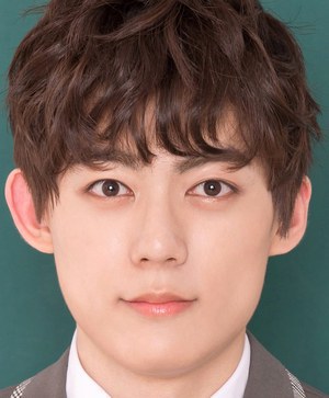 金志勳 Ji-hoon Kim