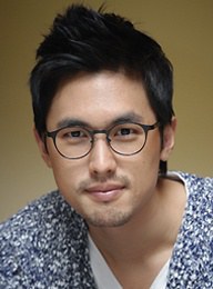 於河俊 Yu Ha-Jun
