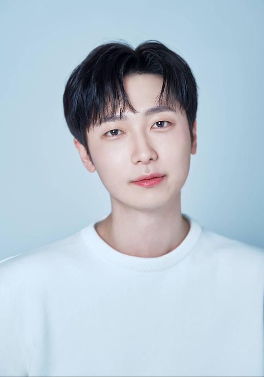 鄭辰奐 Jin-hwan Jeong