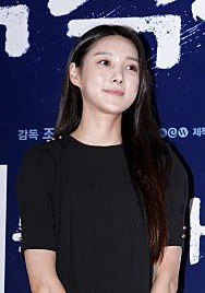 朱雅凜 Ah-reum Joo