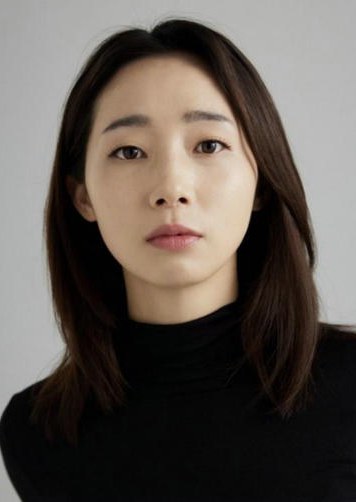 林藝恩 Ye-Eun Lim