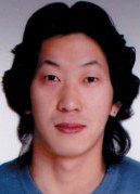 權英旭 Yeong-wook Gwon