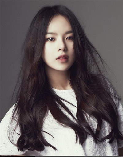 許正熙 Jeong-hee Heo