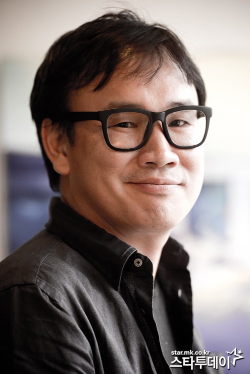 金成洙 Sung-su Kim