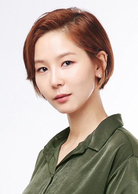 金娜英 Kim Na Young