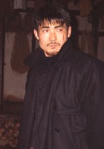 李亨吉 Hyung-Kil Lee