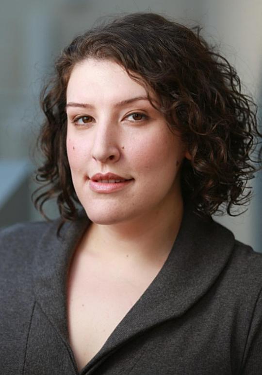 特莉·多蒂 Terri Doty