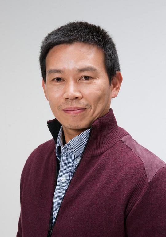 白承哲 Seung-chul Baek