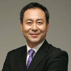 姜文慶 Moon-kyeong Kang