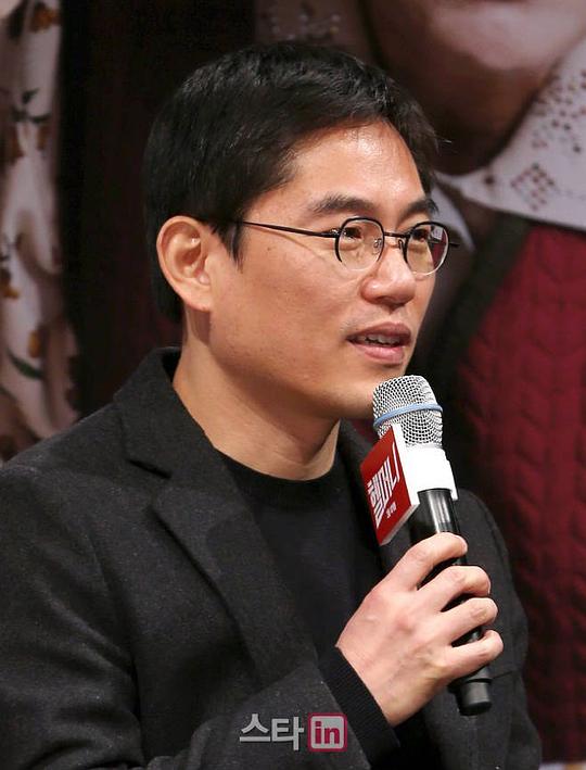 申漢率 Han-sol Shin