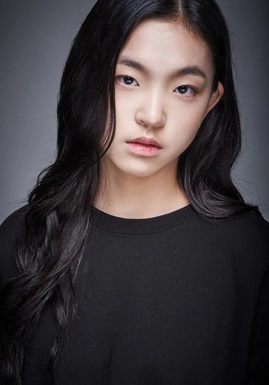 安多恩 Ahn Da Eun