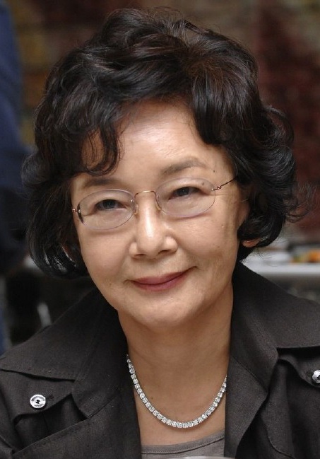 金秀賢 Su-hyeon Kim