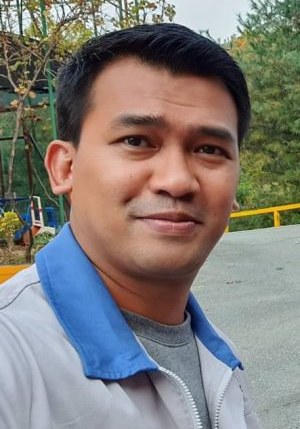 克里斯蒂安·拉加希特 Christian Lagahit