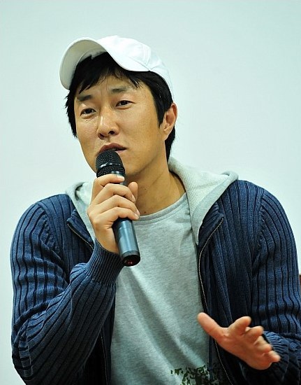 李政燮 Jung-seob Lee