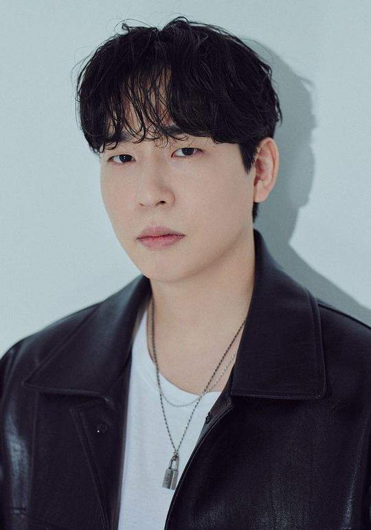 鄭尚禹 Sang-woo Jeong